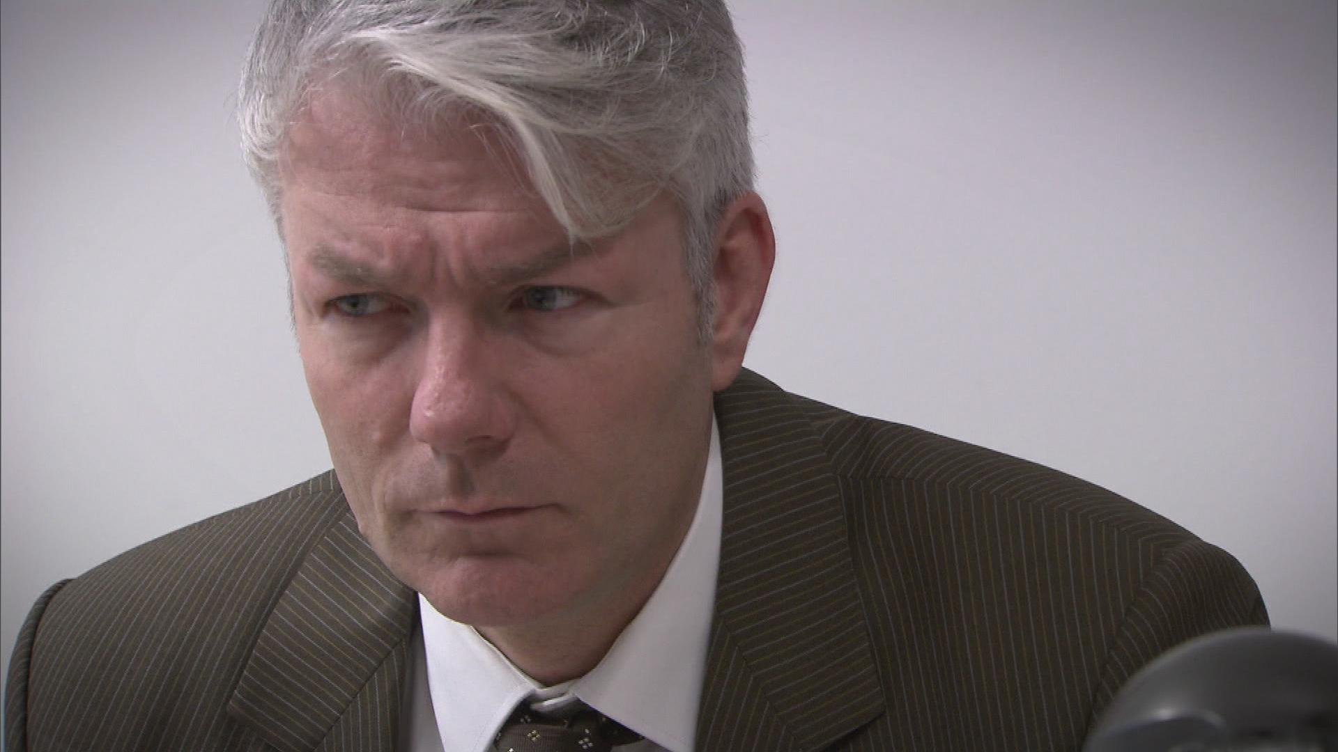 Vergewaltigt und verzweifelt