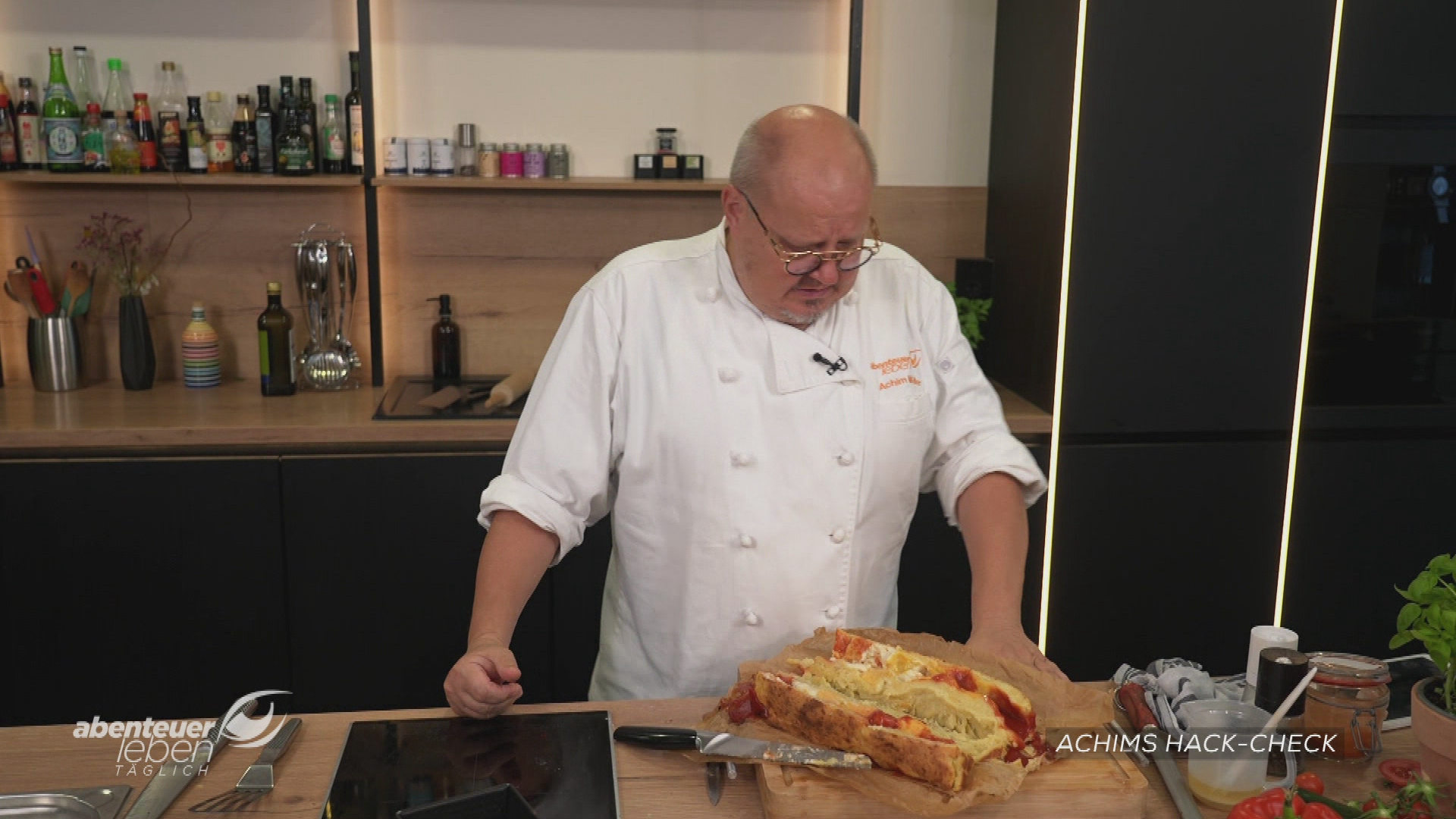 Achim Müller vs. die verrücktesten Foodtrends