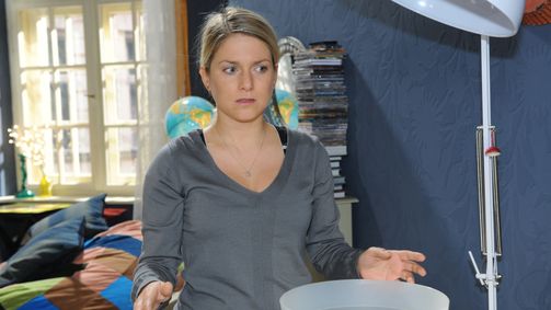 Anna und die Liebe Anna und die Liebe Folge 17: Episode 17