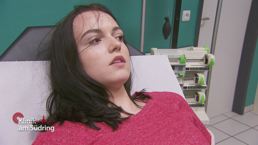 Klinik am Südring Klinik am Südring Folge 18: Vaterschaftsurlaub