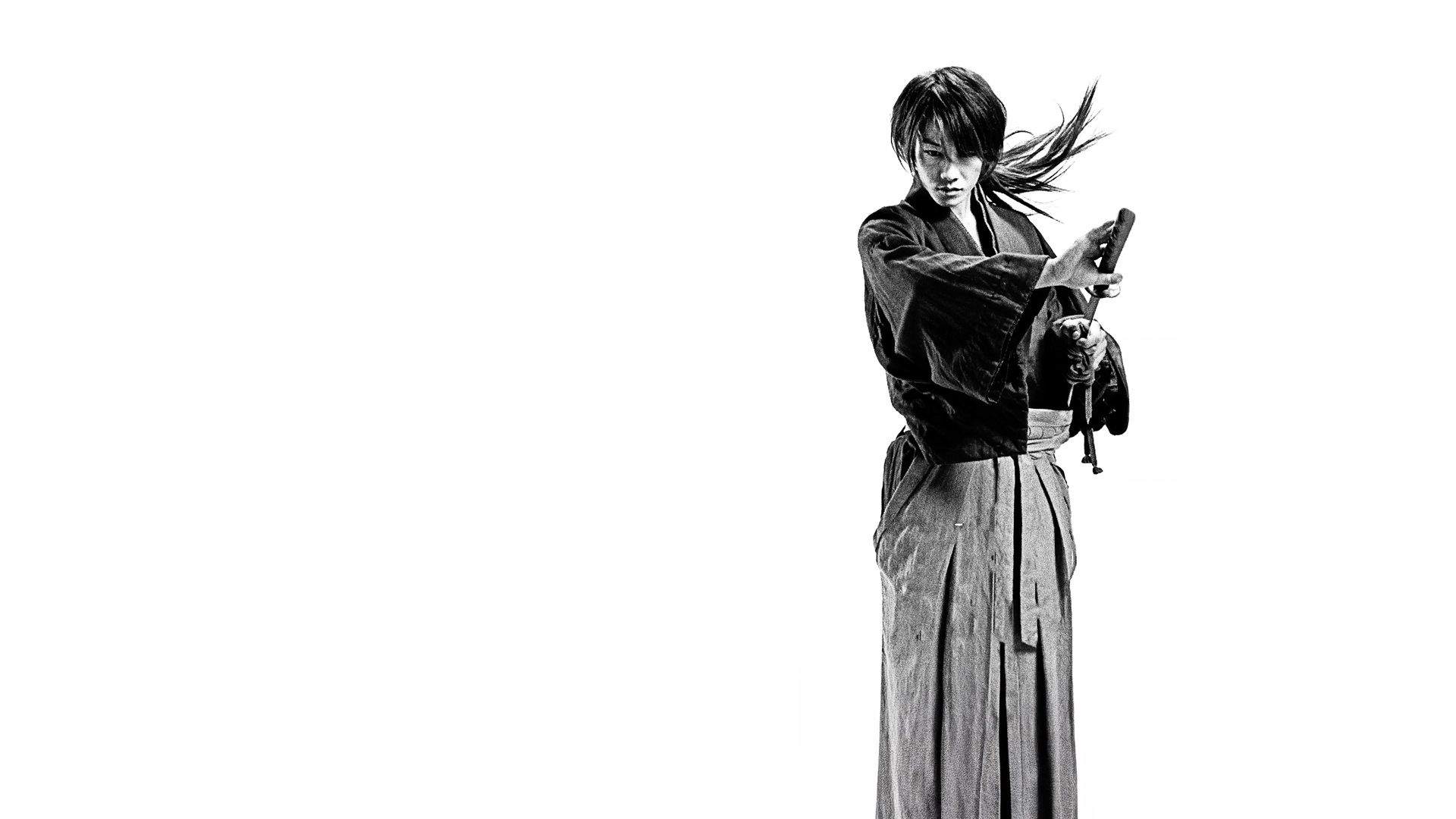 Rurouni Kenshin - Kyoto Inferno