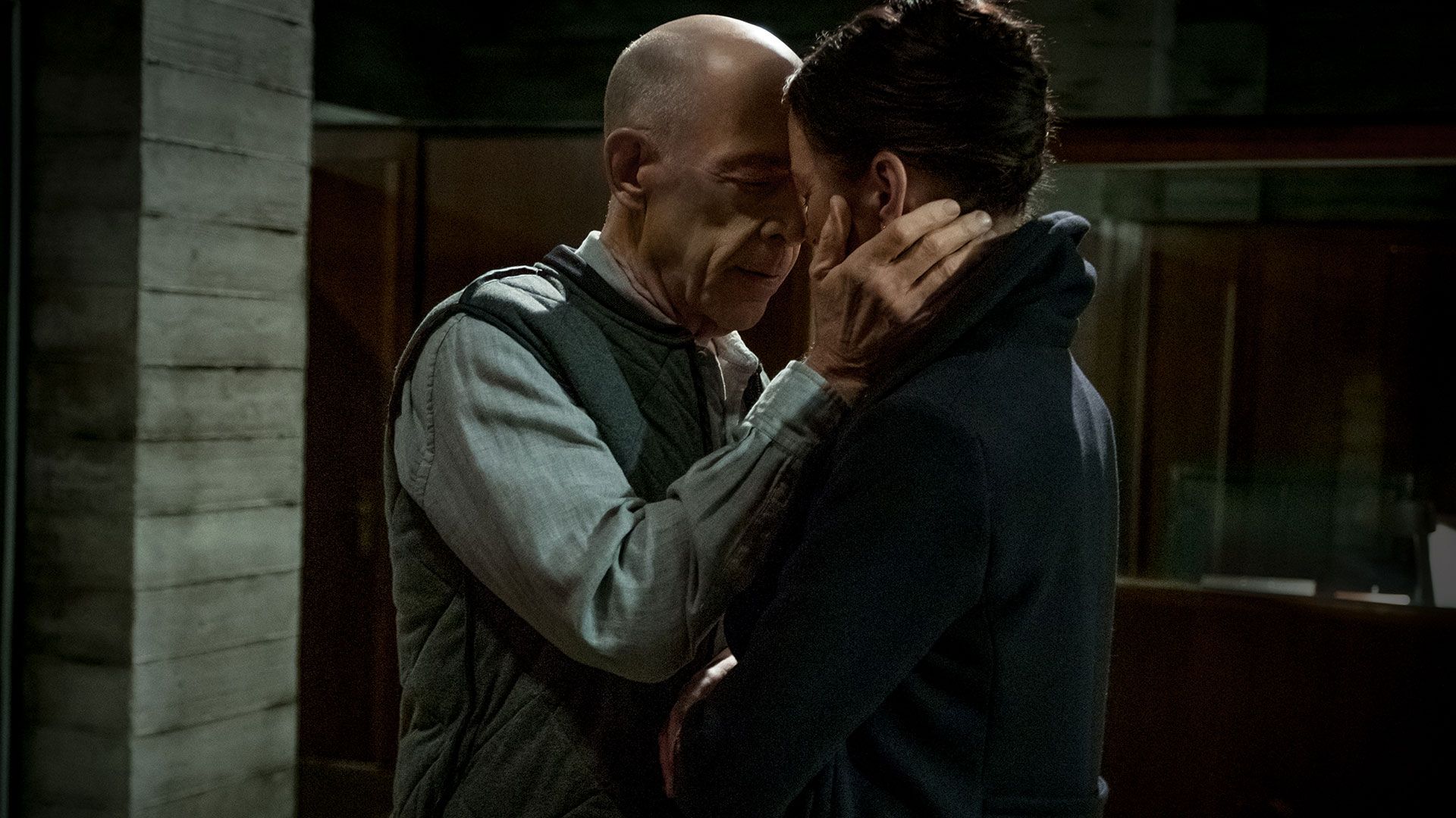 Vom Gleichgewicht der Welten