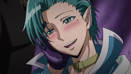 Welcome to Demon School! Iruma-Kun Welcome to Demon School! Iruma-Kun Folge 19: Ich nehme alles in die Hand / Zeit mit der Familie