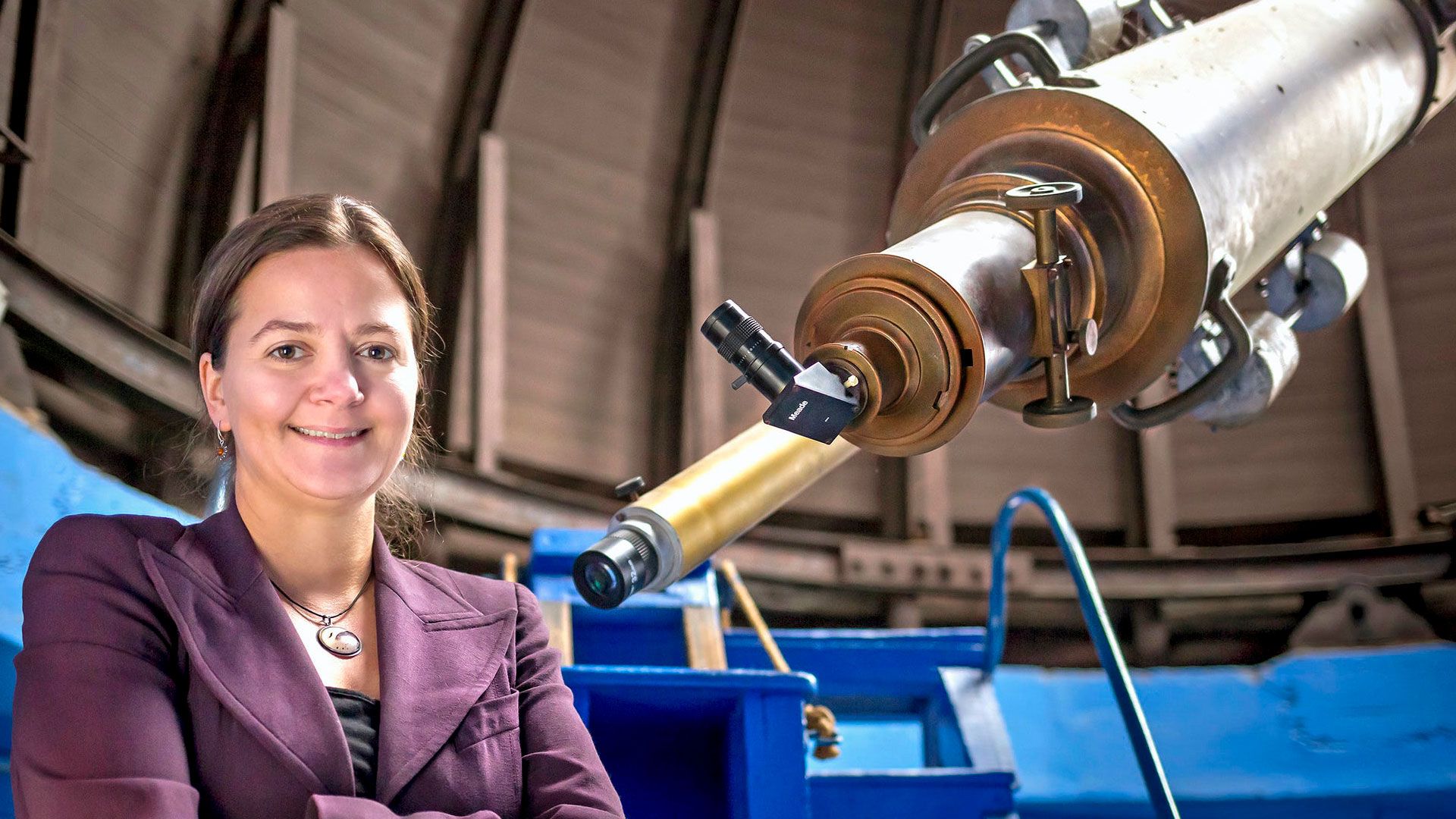 Die Suche nach Außerirdischen