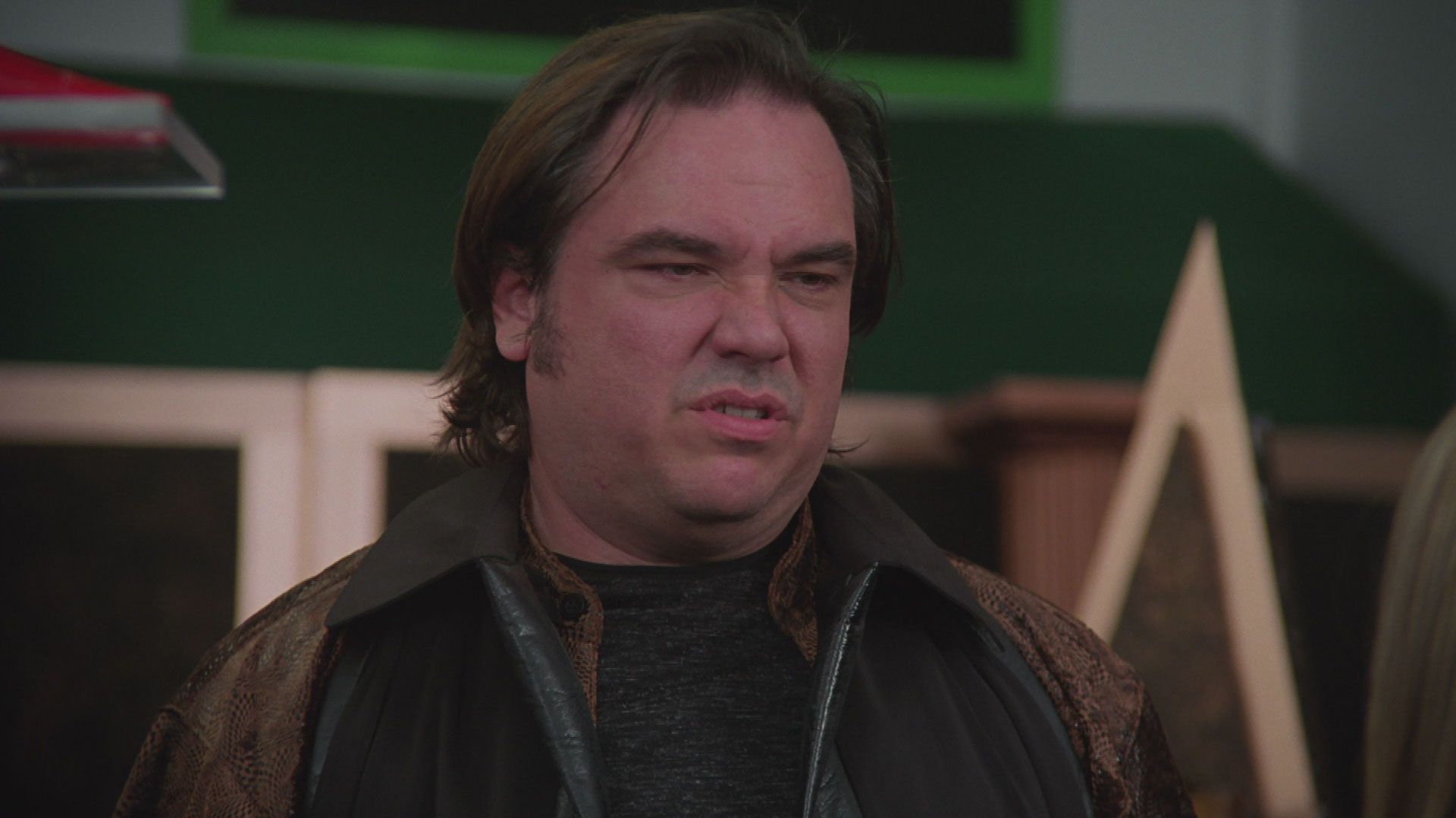 Aller guten Dinge sind neun