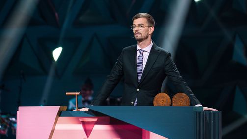 Wer stiehlt mir die Show? Wer stiehlt mir die Show? Folge 2: Folge 2