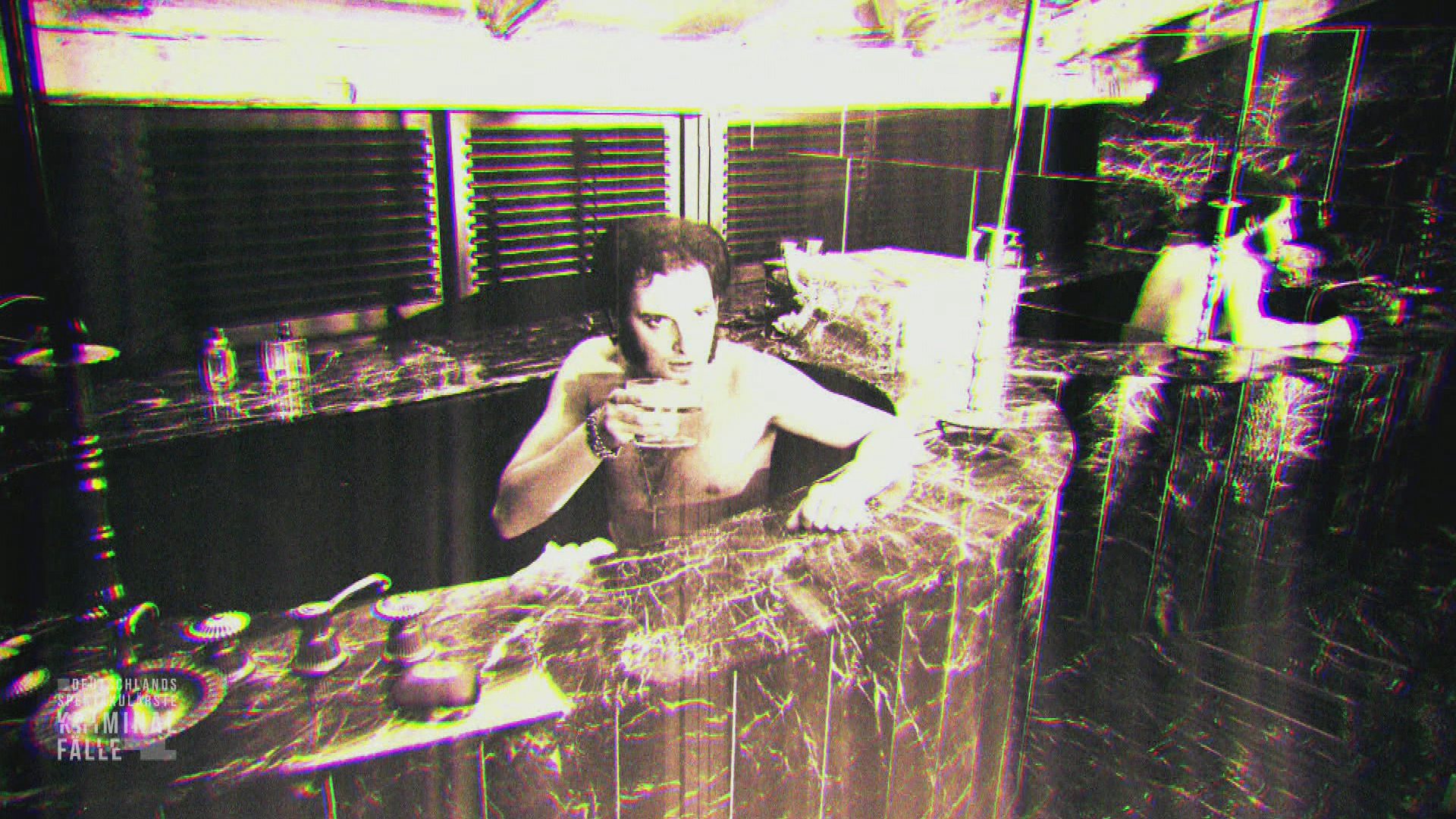 Rudolph Moshammer: Das facettenreiche Leben des extravaganten Münchner Designers