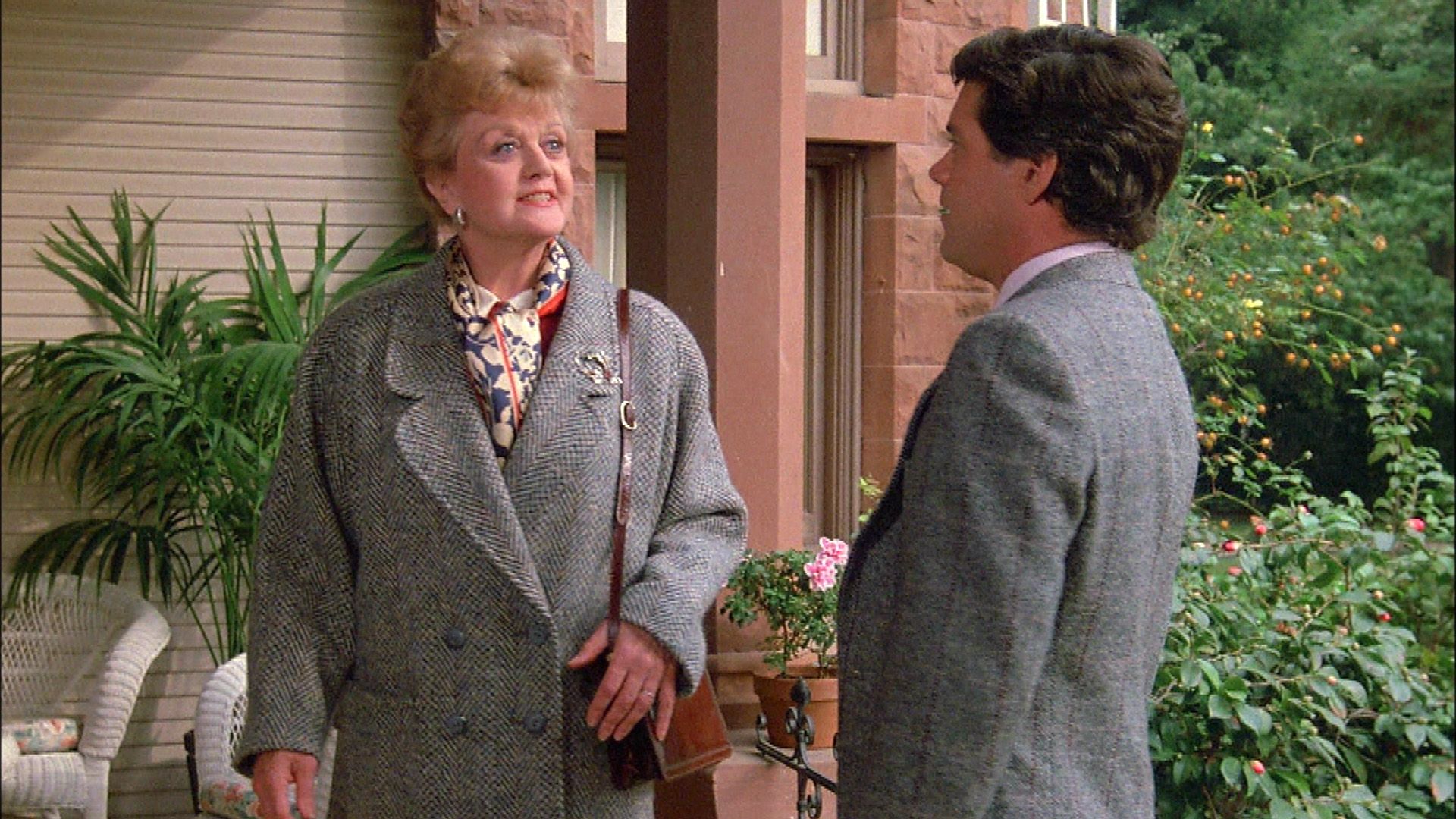 Ärger im Garten Eden