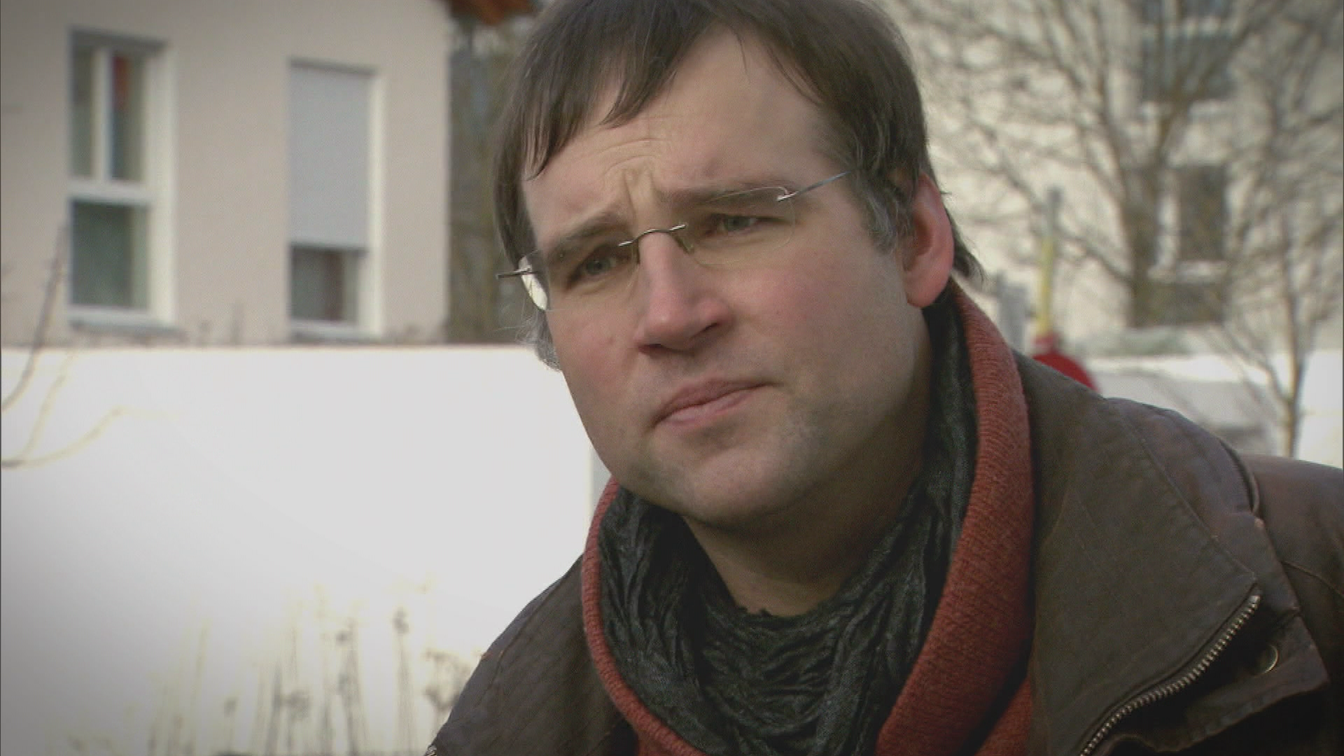 Hexe Schwiegermutter