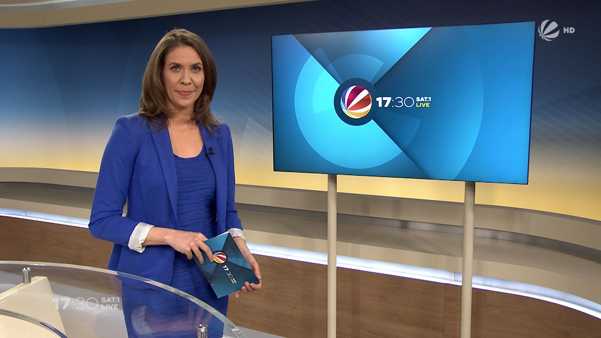 17:30 SAT.1 Live Hessen und Rheinland-Pfalz vom 26.01.2026