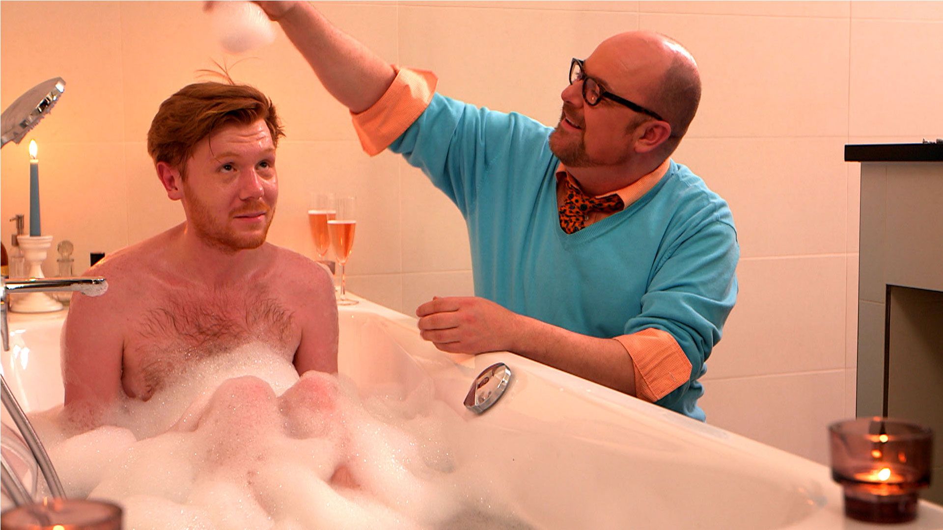 Neue Bekanntschaften