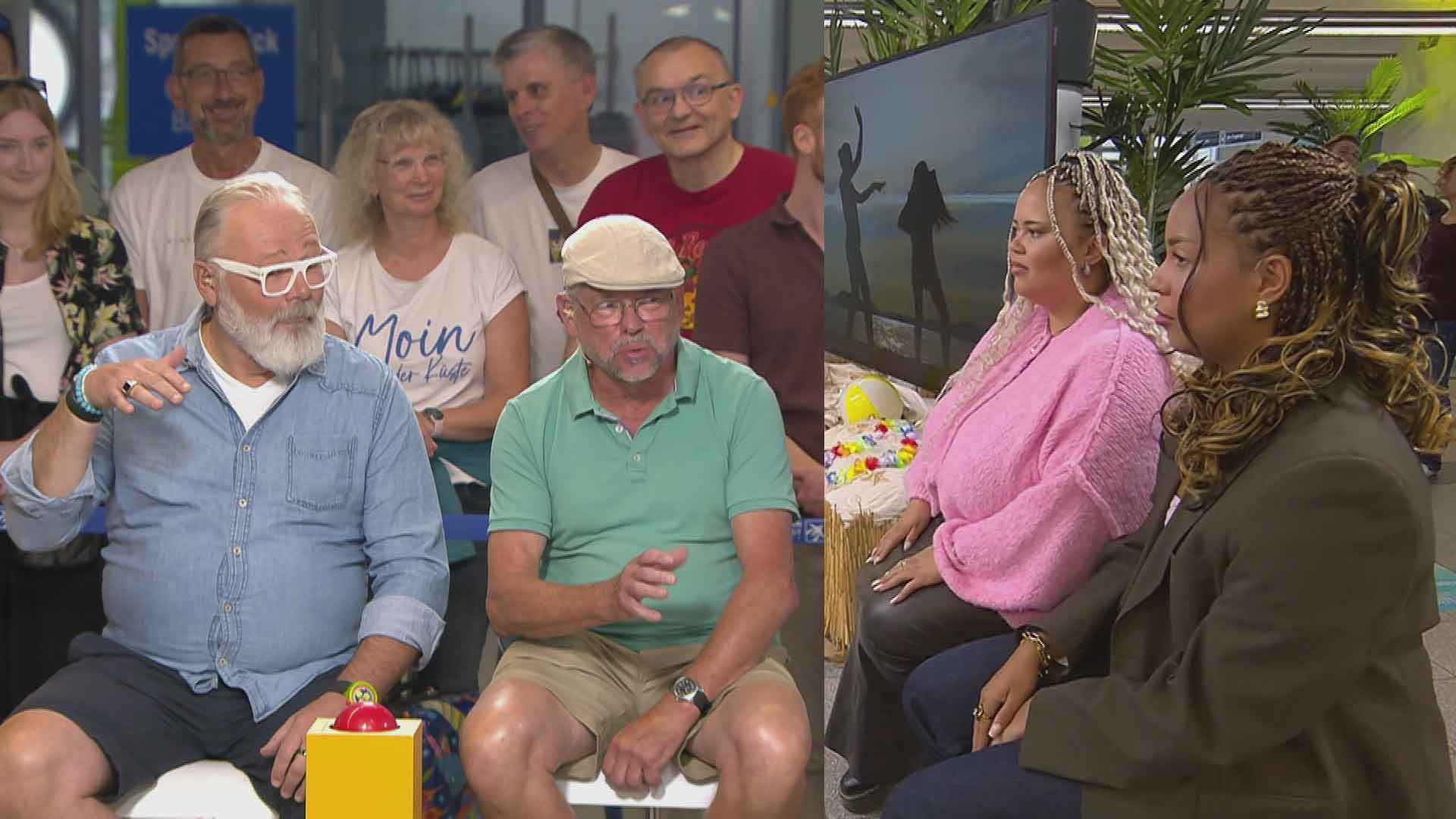 Mit ChatGPT aufs Quiz vorbereitet: Bringt das den Sieg?
