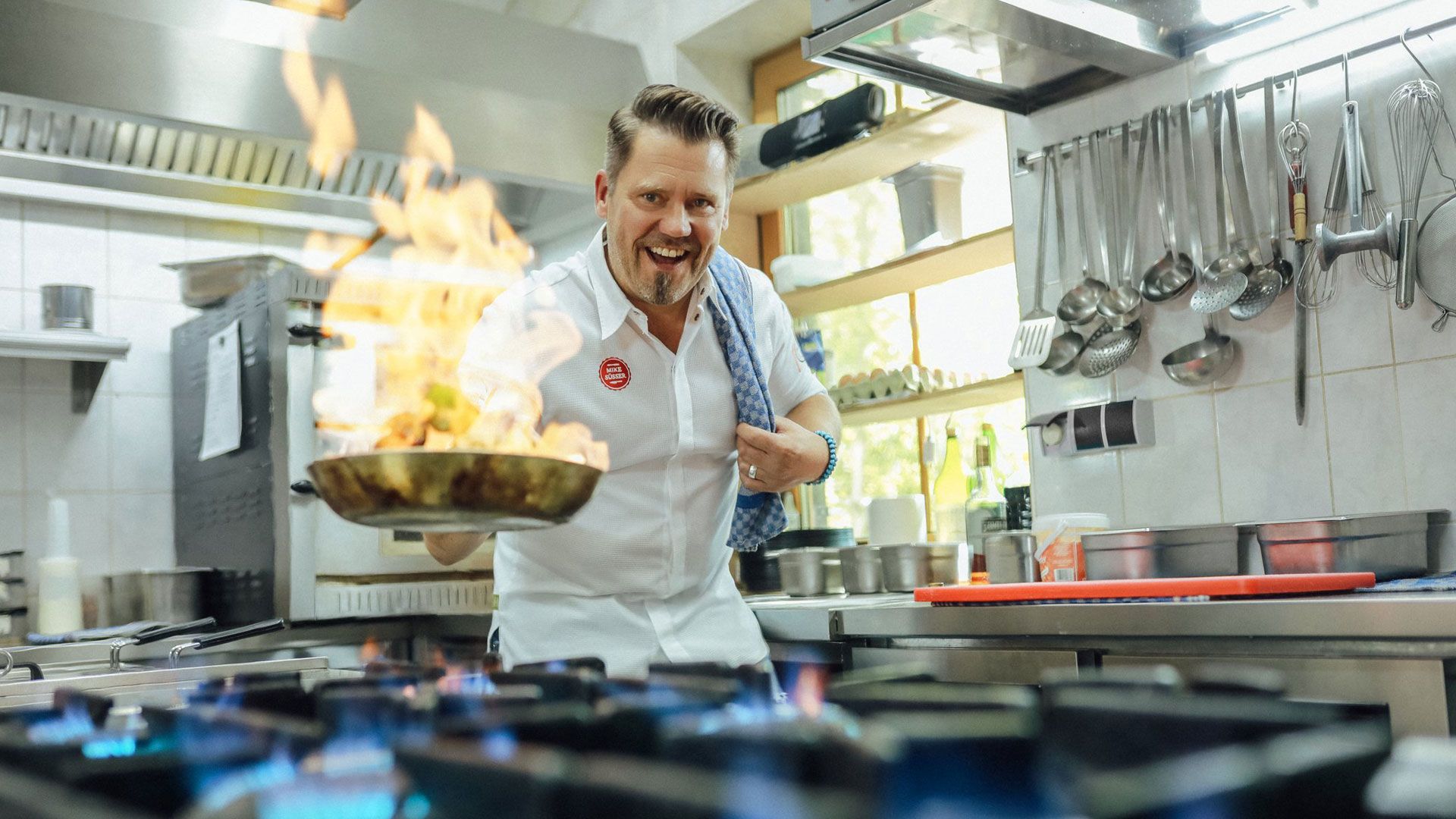 "St. Wolfgang Stuben", Wendelstein