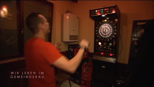 Wir leben im Gemeindebau Wir leben im Gemeindebau - Staffel 3 Folge 10: Wir leben im Gemeindebau Staffel 3 Folge 10
