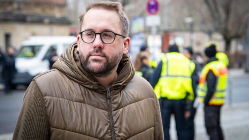 RONZHEIMER - Wie geht's, Deutschland? RONZHEIMER - Wie geht's, Deutschland? Folge 3: Wie geht's, Deutschland? - Abstieg oder Aufstieg