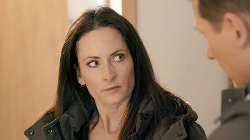 K11 - Die neuen Fälle K11 - Die neuen Fälle Folge 3: Glasklar