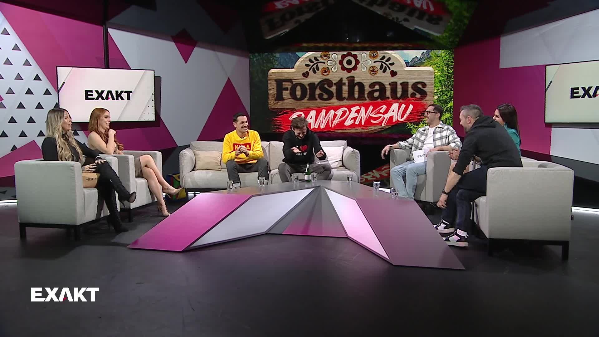 Exakt - Das PULS 4-Magazin vom 24.11.2022