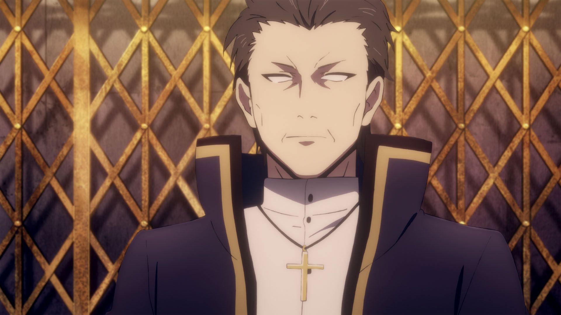 Es gibt keinen Gott.