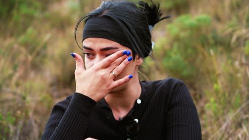 Reality Backpackers Reality Backpackers Folge 3: "Für mich ist das Folter!" Der erste Ausstieg droht