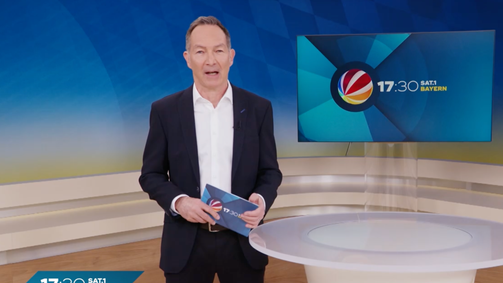 Die Sendung vom 07.03.2026