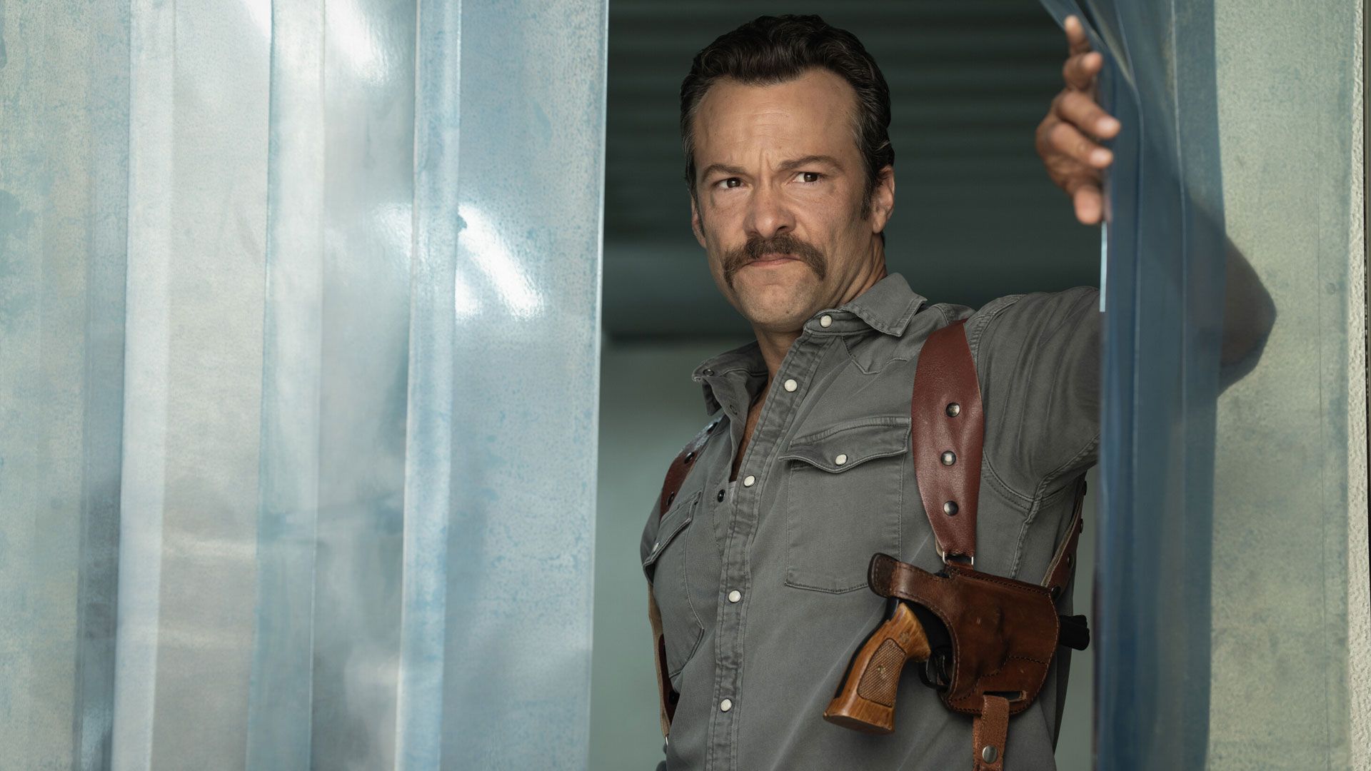 Das eisige Geheimnis