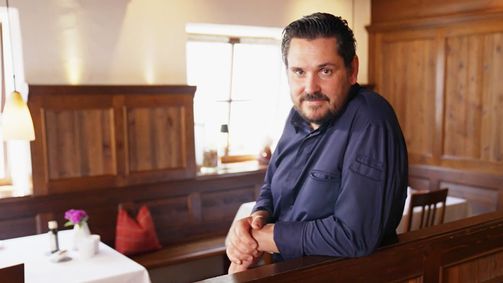 The Taste The Taste Folge 5: "Bayern des samma mia" - es wird zünftig mit Gastjuror Alexander Huber 