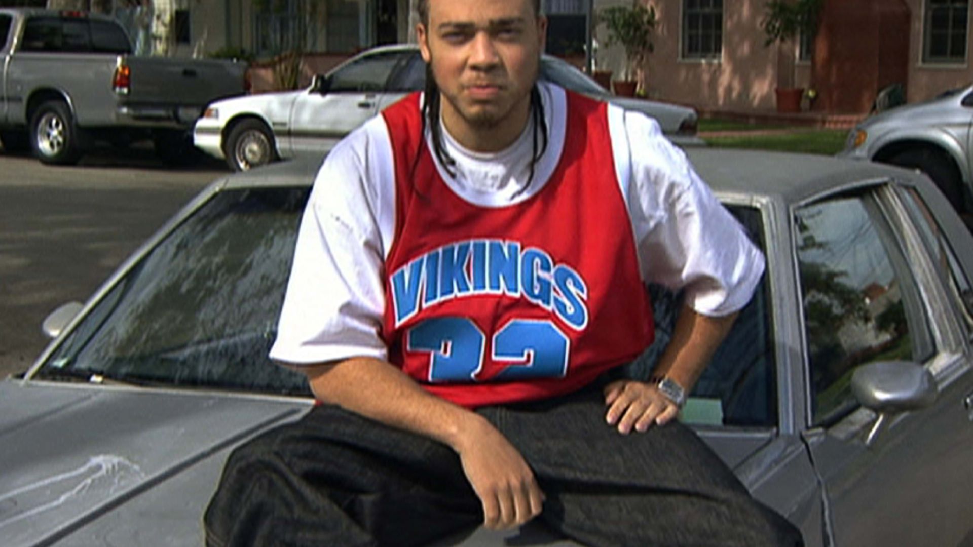 1986 Oldsmobile Cutlass Supreme