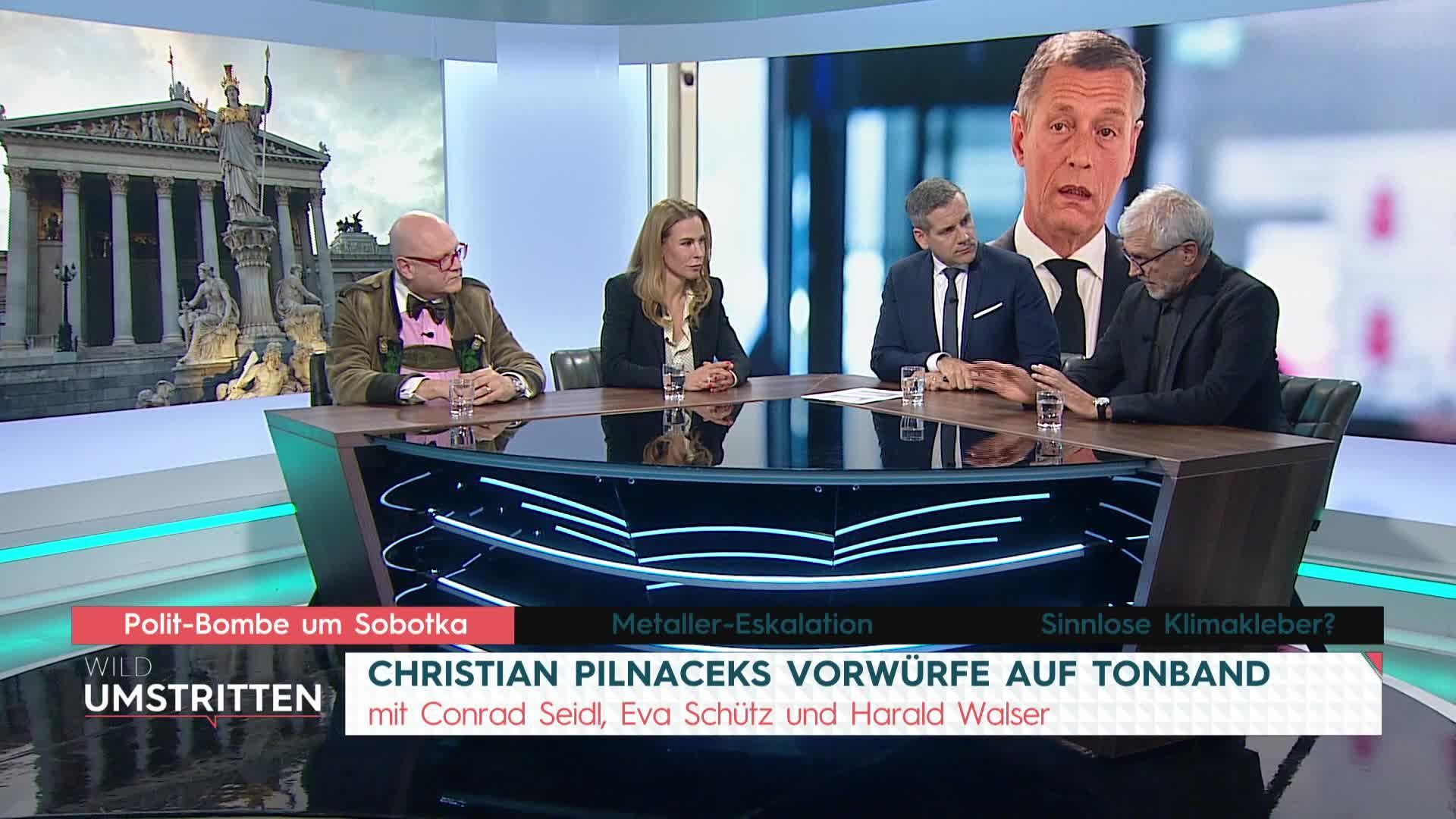 WildUmstritten vom 21.11.2023