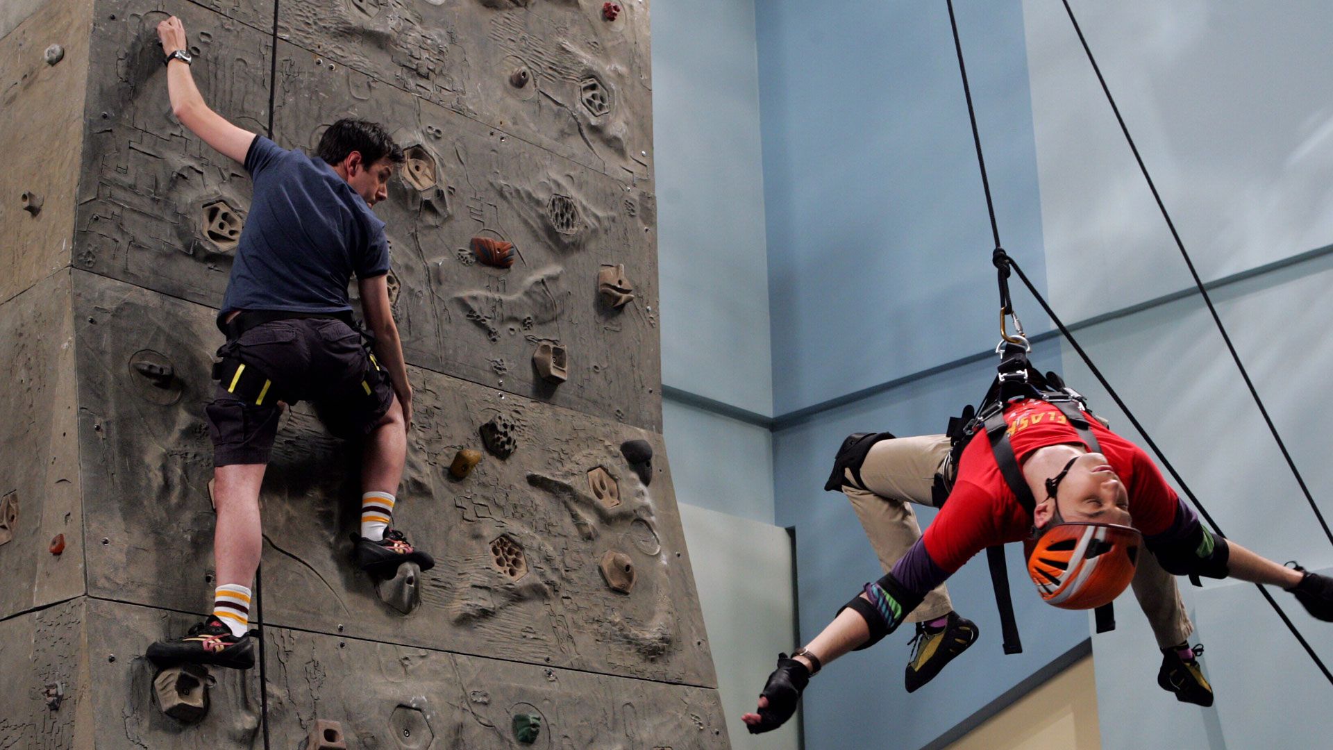 Der Freundschafts-Algorithmus