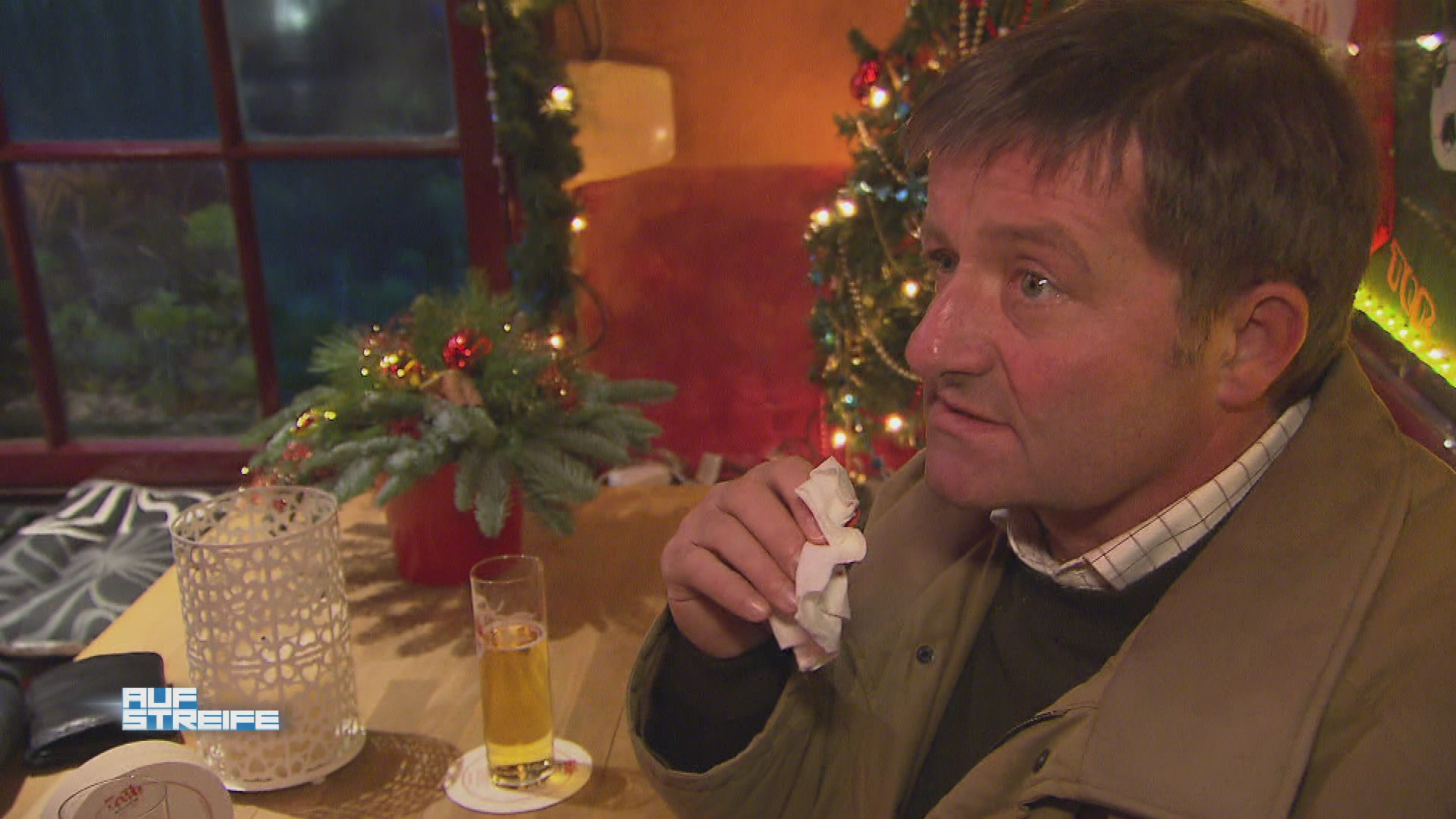 Ossi-Wessi-Streit eskaliert