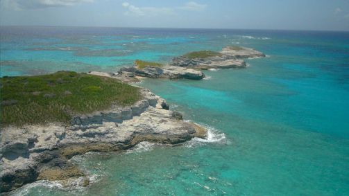Unentdeckte Ausblicke Unentdeckte Ausblicke Folge 6: Bahamas