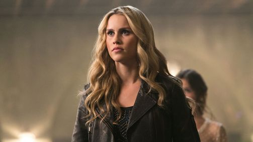 The Originals The Originals Folge 10: Die Casket Girls
