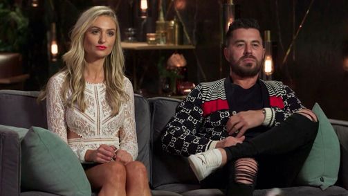 Hochzeit auf den ersten Blick - Australien HOCHZEIT AUF DEN ERSTEN BLICK - AUSTRALIEN - 08.STAFFEL Folge 17: Klartext mit den Experten