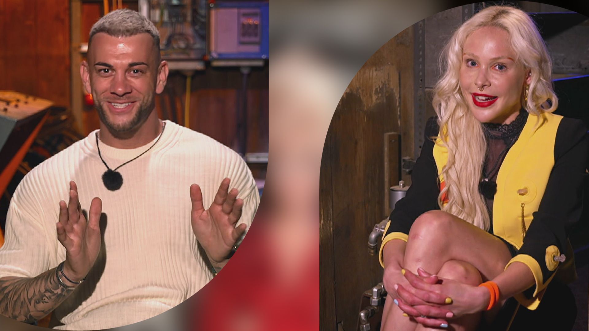 Das große Promi Büßen ist zurück!