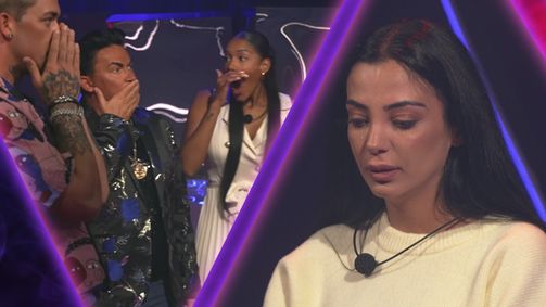 The Power Staffel 1 Folge 42: Zwischen Manipulation und emotionalen Entscheidungen