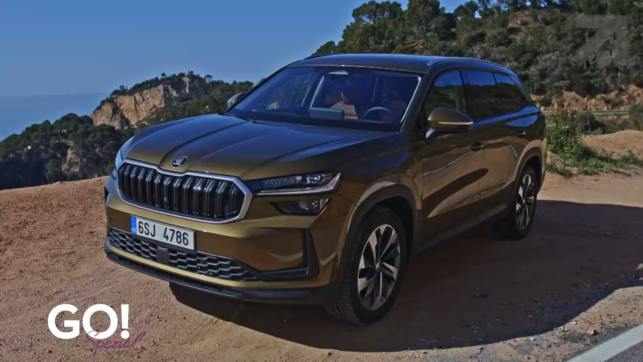 GO! Spezial vom 24.05.2024