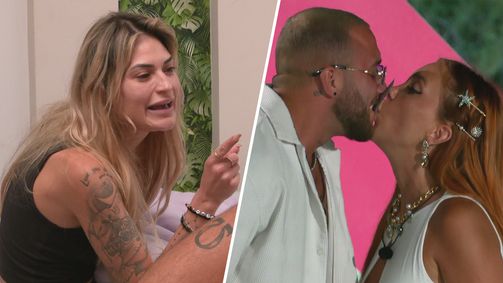 Match my Ex Match my Ex Folge 14: Küsse, Chaos und knallharte Wahrheiten