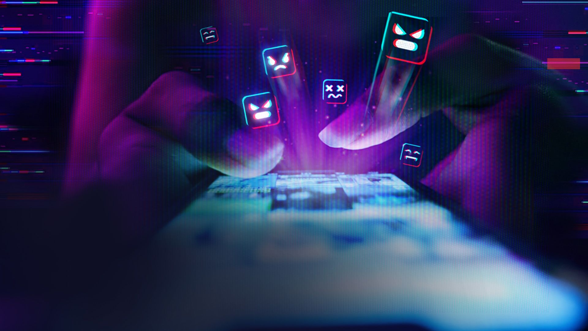 TikTok: Hass geht viral