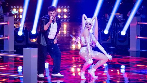 The Voice of Germany The Voice of Germany Folge 11: Battles 3: Der Kampf um die Plätze spitzt sich zu