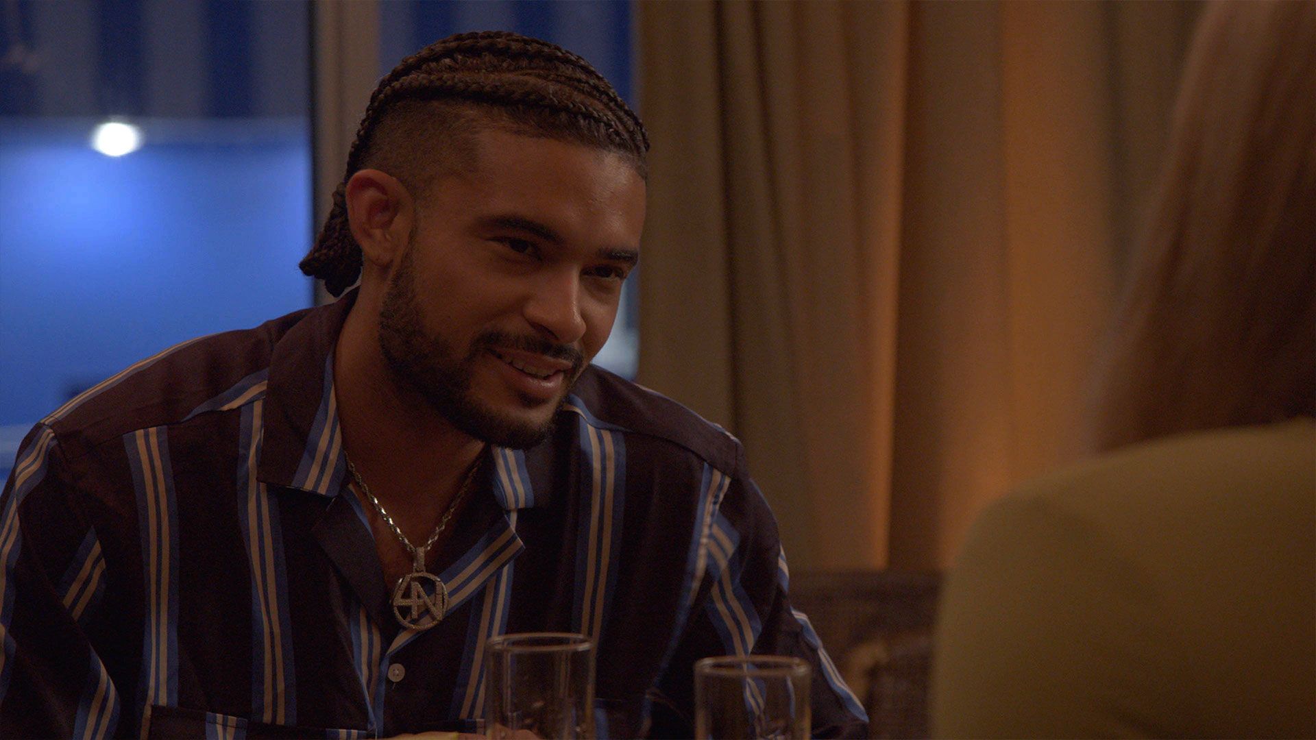 Ich geh' nicht zurück nach Siesta Key