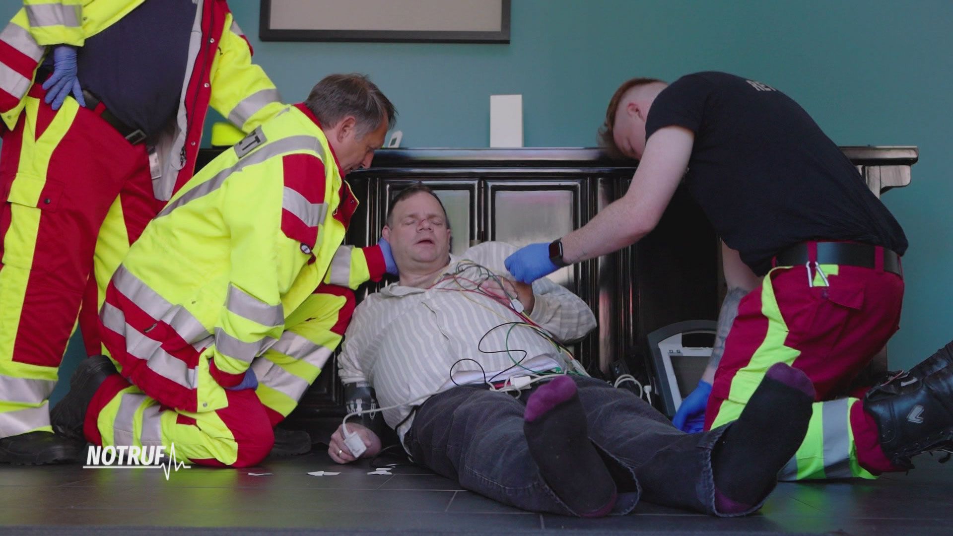 Hoch hinaus, tief gefallen