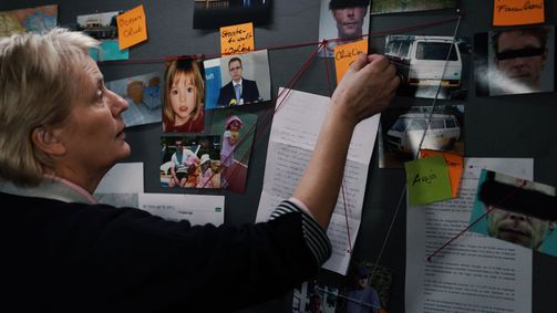 SAT.1 investigativ SAT.1 investigativ Folge 2: SAT.1 investigativ: Neue Spuren im Fall Maddie