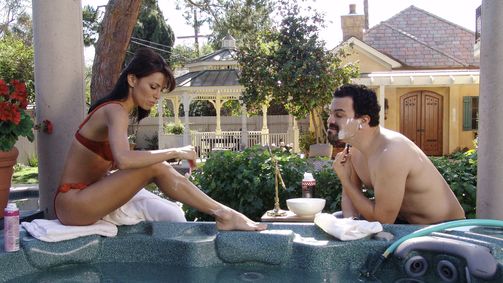 Desperate Housewives Desperate Housewives Folge 16: Das kleine schwarze Buch