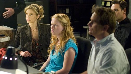 The Closer The Closer Folge 12: Ein mörderischer Plan