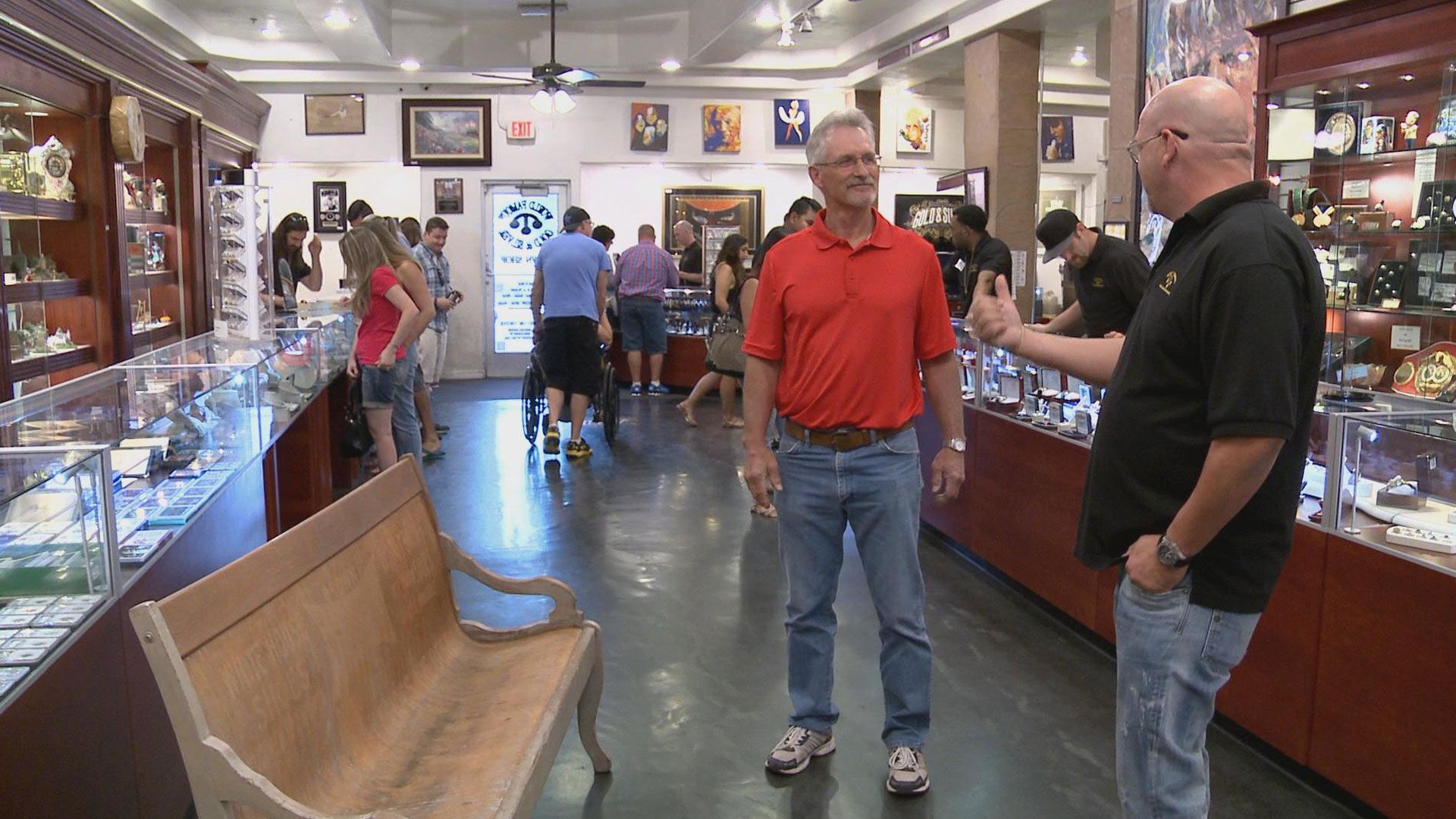 Schlagendes Argument