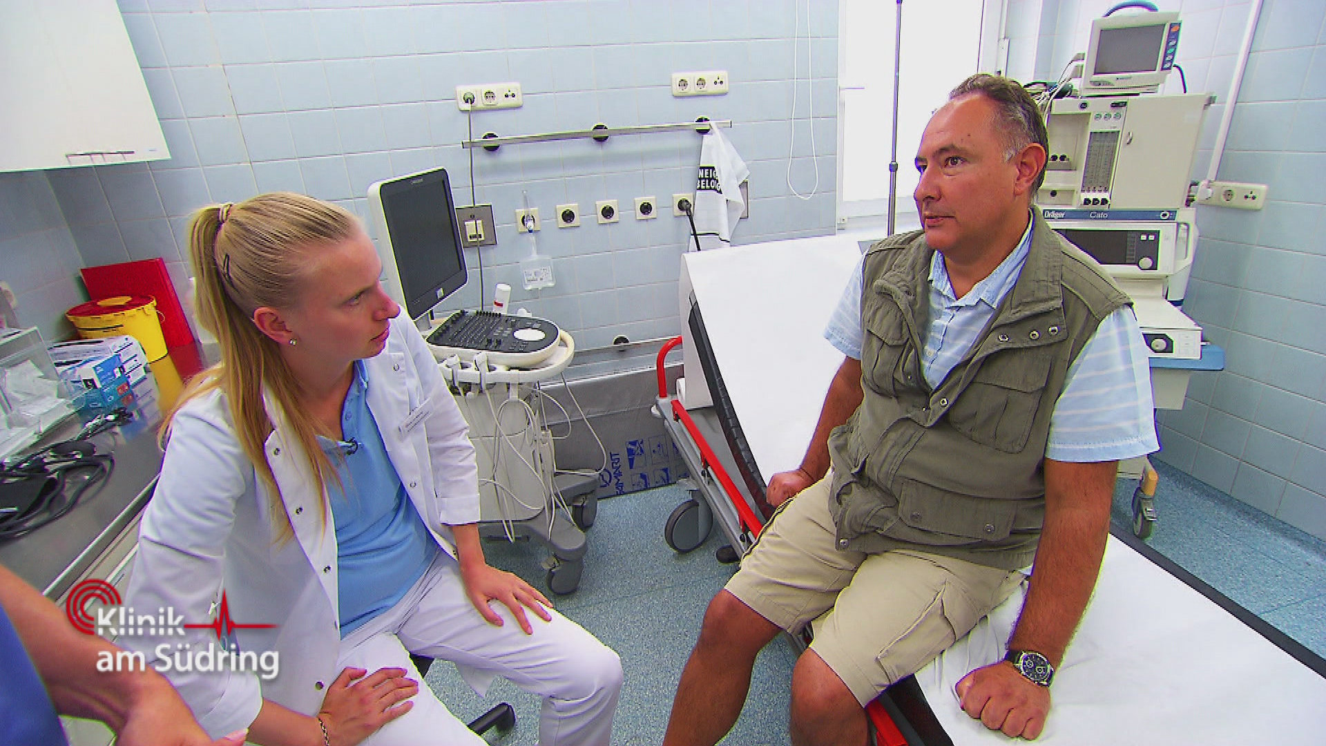 Schaltkreis der Liebe