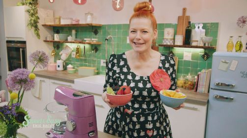 Sweet and Easy - Enie backt Sweet & Easy - Enie backt Folge 7: Crazy Combies