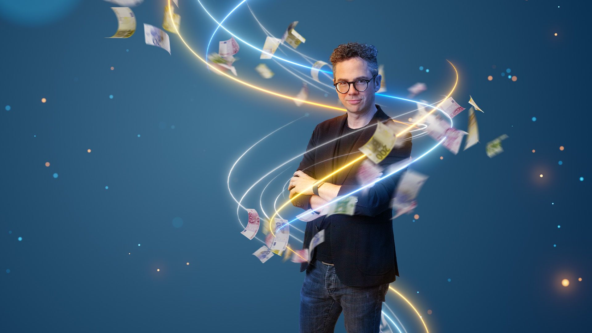 Business Champions - Von Null auf Erfolg