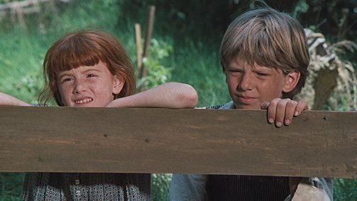 Die Waltons Die Waltons Folge 7: Der Preis