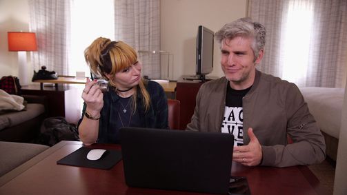 Catfish - Verliebte im Netz Catfish - Verliebte im Netz Folge 5: Marvin und Austin